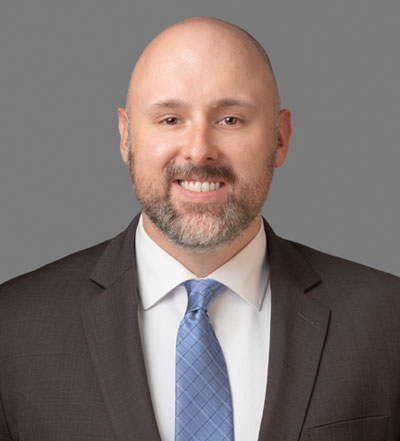 Michael D. Blumberg