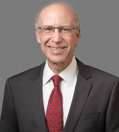 Barry S. Feigenbaum