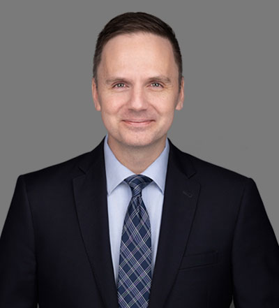 W.&nbsp;Graham&nbsp;Garrett